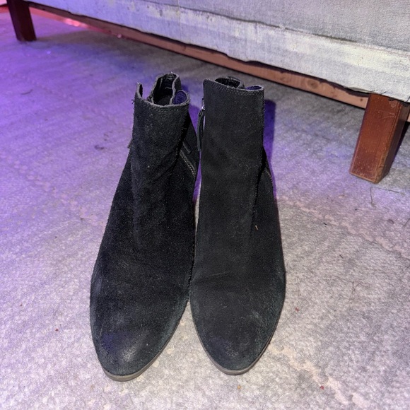 Frye Booties Size 9 - Picture 2 of 5